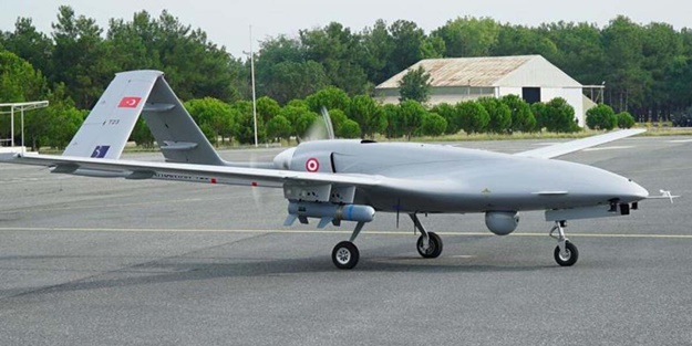 Bloomberg'ten Türk SİHA'larıyla ilgili çarpıcı analiz: NATO müttefiklerini rahatsız ediyor