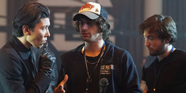 Blu Tv o rezilliğe son verdi