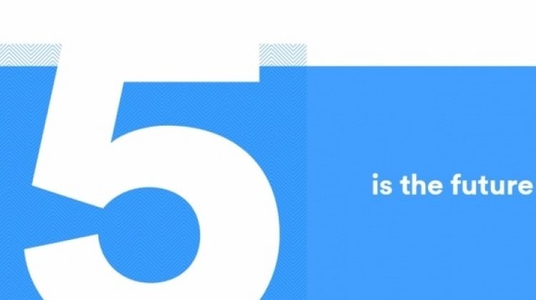 Bluetooth 5 çıktı!