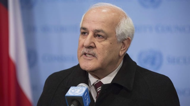 BM: 300 bin kişinin sıkışıp kalması endişe verici