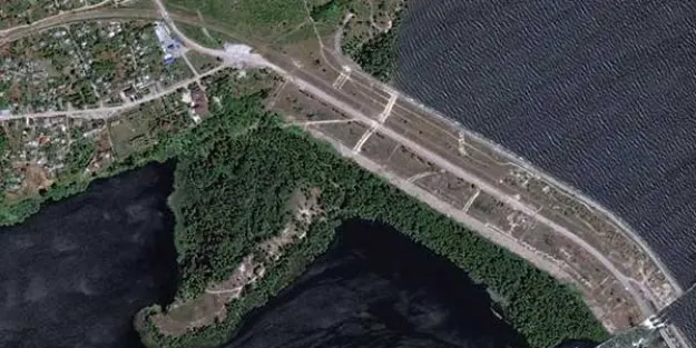 BM açıkladı! Ezber bozan açıklaması, Kahovka Barajı uyarısı: Durmuyor daha da kötüleşebilir, harekete geçiyor