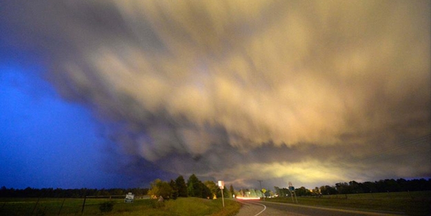 BM açıkladı: Felaketlerde hızlı artış...
