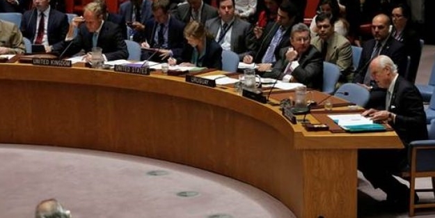 BM, Acil koduyla toplandı