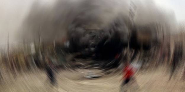 BM Barış Güçleri’ne bombalı saldırı: 15 yaralı