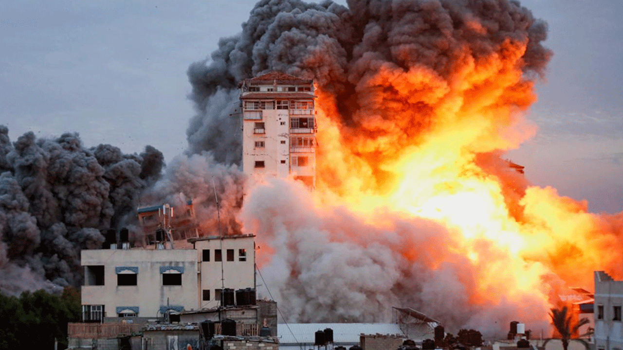 BM raportörü de isyan etti: İsrail ateşkese rağmen Gazze'de 500 kişiyi öldürdü