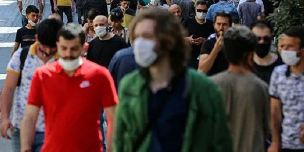 BM dünyanın en mutlu ve en mutsuz ülkesini açıkladı