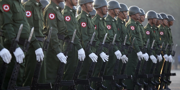 BM duyurdu: Devletin işleyişi durdu