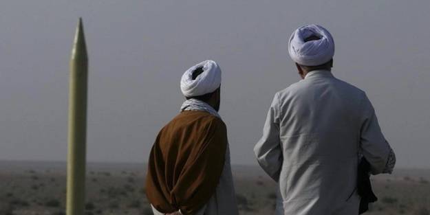 BM duyurdu! İran 3 uranyum geliştirme noktasını gizlemiş