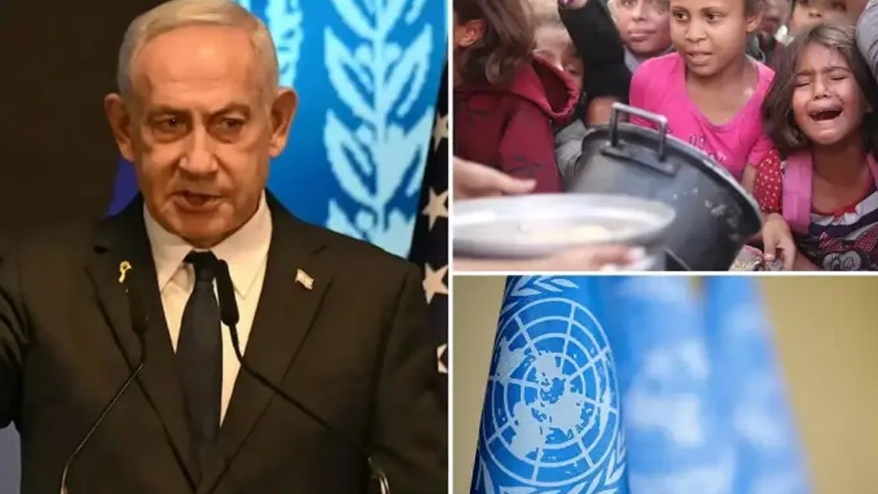 BM duyurdu: İsrail 4 bin paletlik yardım girişini reddetti' Yine gerilim tırmanıyor! İsrail bahane arıyor