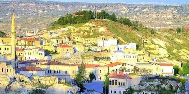 BM en iyi turizm köylerini açıkladı: Türkiye'den de 2 köy var