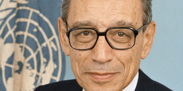 BM Güvenlik konseyi sekreteri öldü