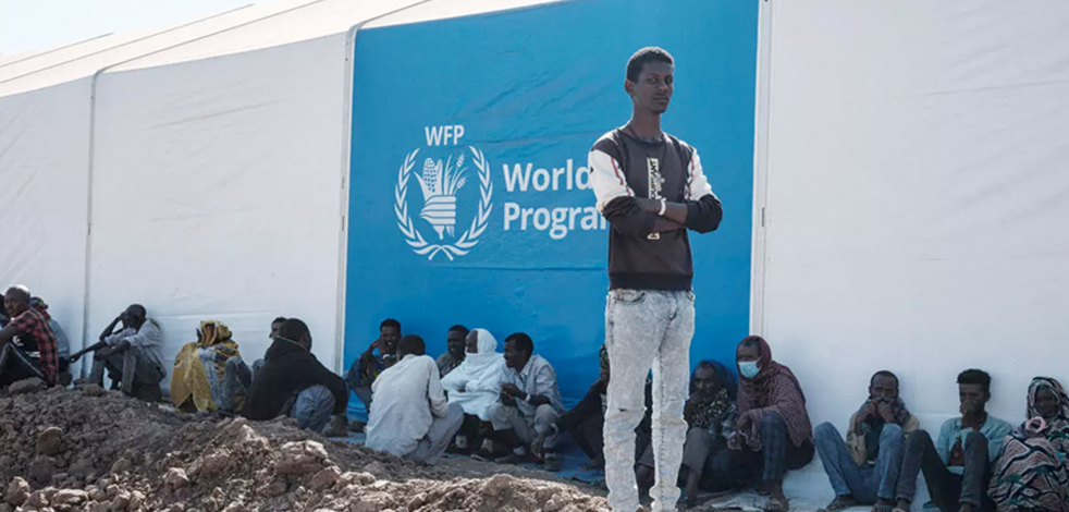 BM'den Etiyopya açıklaması