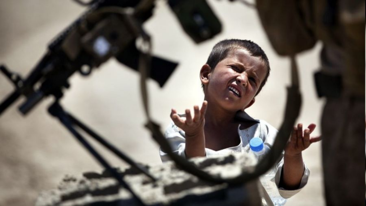 BM ‘Feci etkisi olacak’ diyerek duyurdu! İsrail’den büyük alçaklık