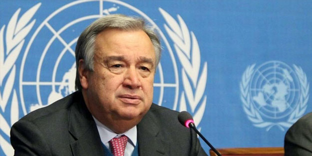 BM felaketi duyurdu: Sistemlerimiz çöküyor