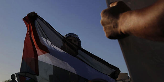 BM Filistin için çözüm bulmaktan çok uzak