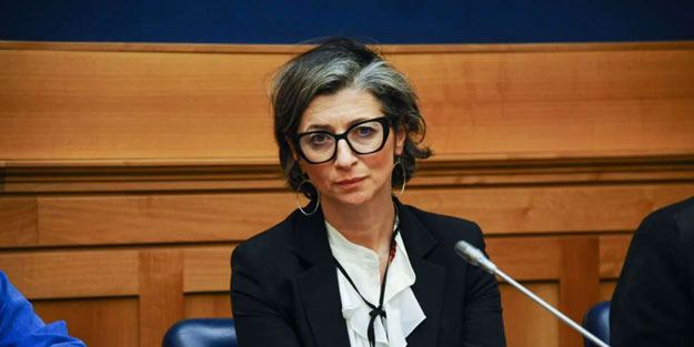 BM Filistin Raportörü Gazze'deki soykırımı Holokost’a benzetti