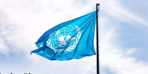 BM, Filistin ve İsrail sorunun çözümü için nihai hedefi açıkladı