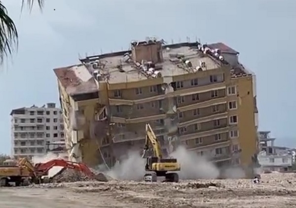 BM: Gazze’de sağlık sistemi çöktü