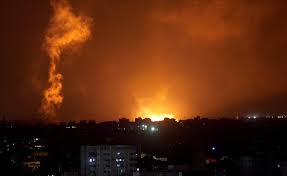 BM: Gazze'ye 6 gündür hiçbir yardım girişi yapılamıyor