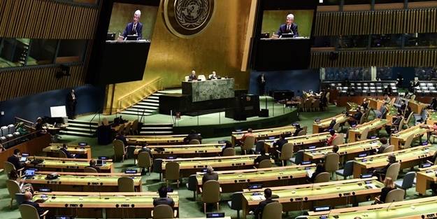 'Küresel tedarik zincirleri çökmenin eşiğinde!'