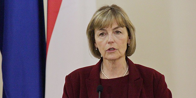 Doğu Avrupa ülkesinden ilk adaylık olacak