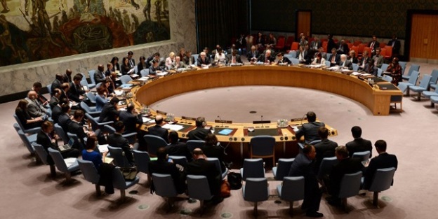 BM Güvenlik Konseyi'nde Yemen tasarısı kabul edildi