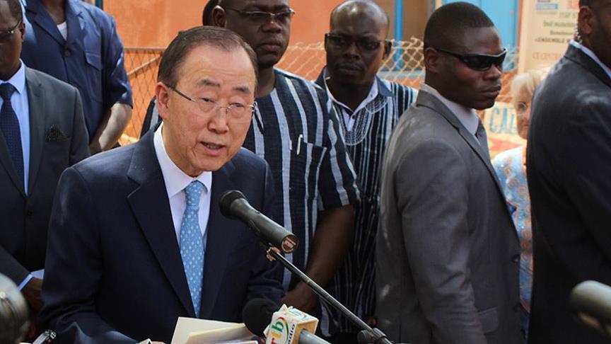 BM, HIV/AIDS hastalığıyla mücadele konusunda toplanacak