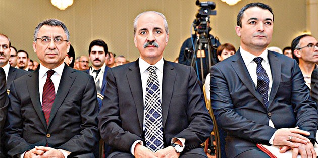 BM, Holokost’a teslim oldu