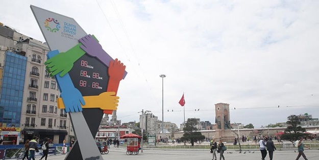 Tarihi zirve neden Türkiye'de? Çarpıcı detay!