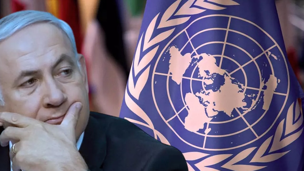 BM: İsrail Lübnan’da 3 el bombası attı! Tüm dünya, ABD İsrail'e karşı ama rahat durmuyor...