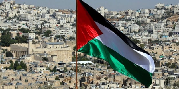 BM, İsrail'in Filistin toprakları ile ilgili yeniden kararı: İlan ettiler! Yasa dışı diyerek ifade etti! Flaş kararı