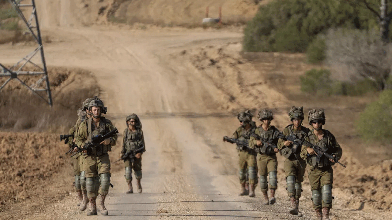 BM, İsrail'in kalleşliğini açıkladı