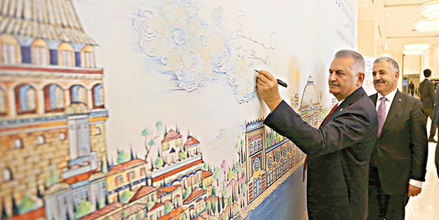 ‘BM itibarını korumalı’