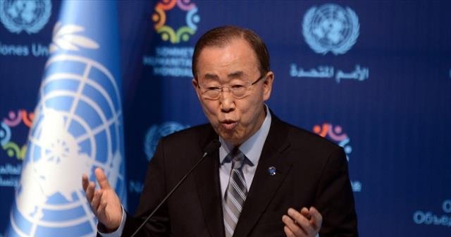 BM: Konvoyları bombalayanlar korkaktır