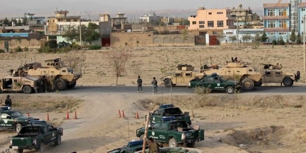 BM korkunç raporu açıkladı!