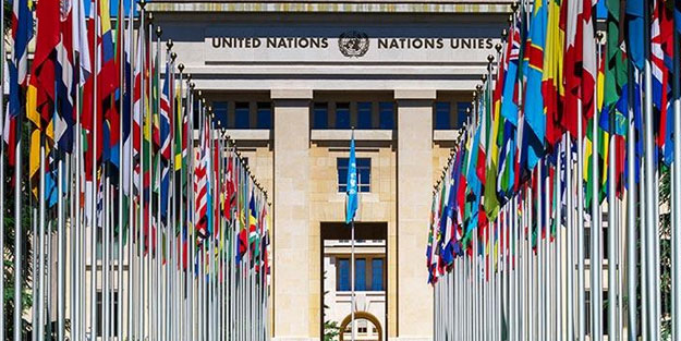 BM koronavirüs bilançosunu açıkladı