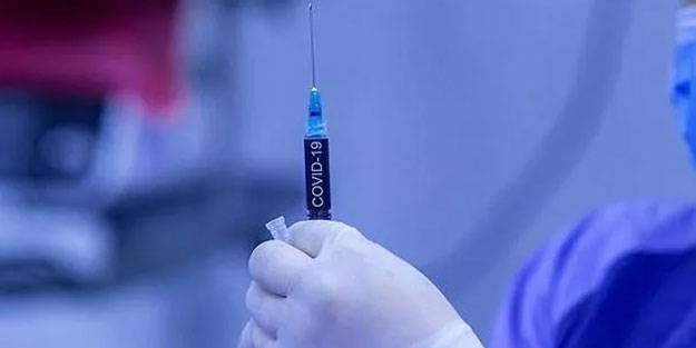 BM kritik evreyi bitirmek için gereken aşı miktarını açıkladı