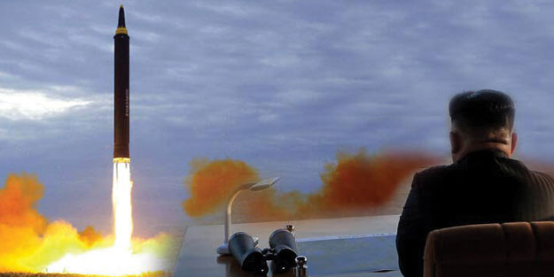 BM Kuzey Kore raporunu açıkladı