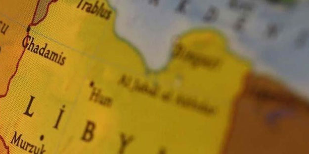 BM Libya’yı yönetecek isimlerin listesini yayınladı