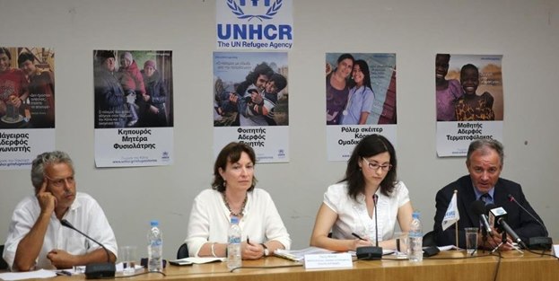 BM'den Türkiye'ye övgü