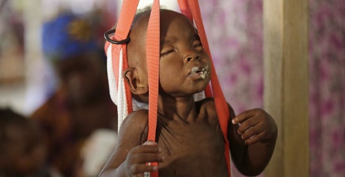 BM Nijerya için devletlere acil yardım çağrısında bulundu