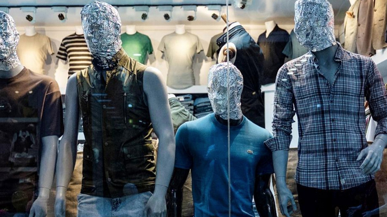 BM: O ülkede camiye gitmeyen ve 'yanlış' tıraş olan erkekler gözaltına aldı!