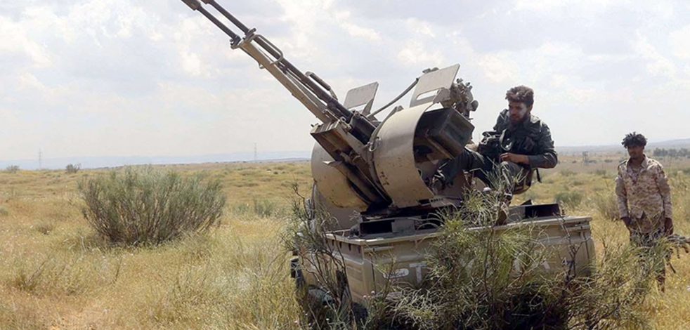 BM'den yeni Libya açıklaması!