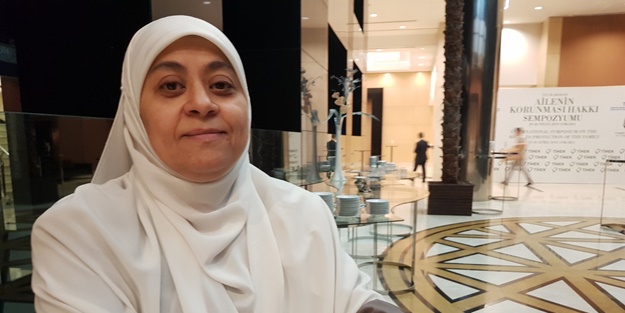 'BM projeleriyle aile yok edilmeye çalışılıyor'