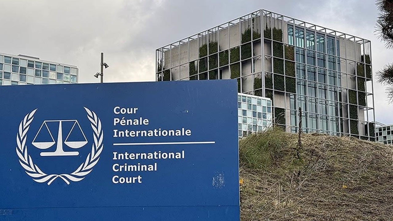 BM raportörleri, Trump'ın UCM'ye yaptırım kararını kınadı: Baltaladığı açıklandı!