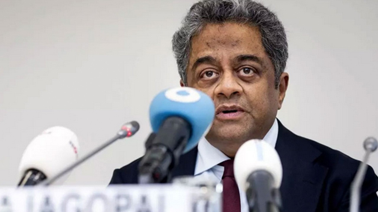 BM Raportörü: İsrail Gazze'de 400 bin kişi öldürdü!