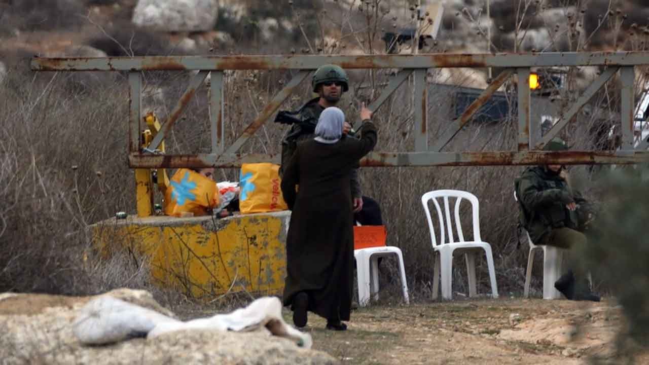 BM raporuyla İsrail’in iğrenç yüzü bir kez daha tescillendi! Filistinli kadın ve çocuklara cinsel şiddetle yıldırma politikası!