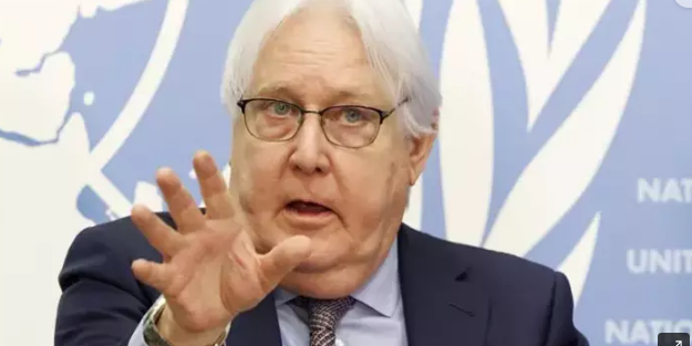 BM: Refah'taki askeri operasyonlar Gazze'de bir katliama yol açabilir