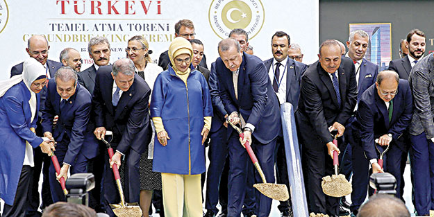‘BM reforme edilmeli’