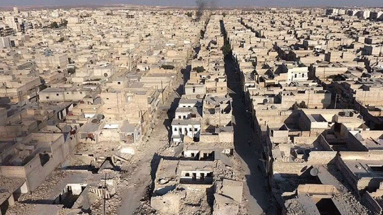 BM resmen duyurdu! Türkiye'ye 400 milyar dolarlık piyango!